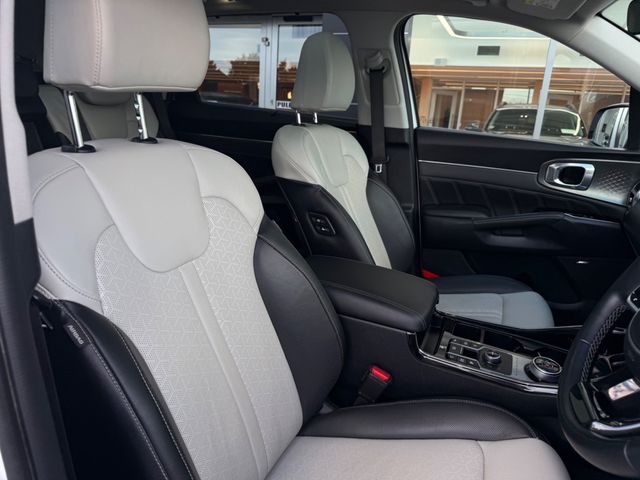 Image for 2022 Kia Sorento Phev K4 MY22 6DR Auto
