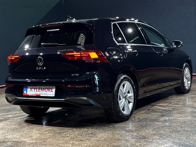Image for 2024 Volkswagen Golf LOW MILEAGE - AUTOMATIC - ALLOY WHEELS - DIGITAL DASH - CRUISE CONTROL - REVERSE CAMERA