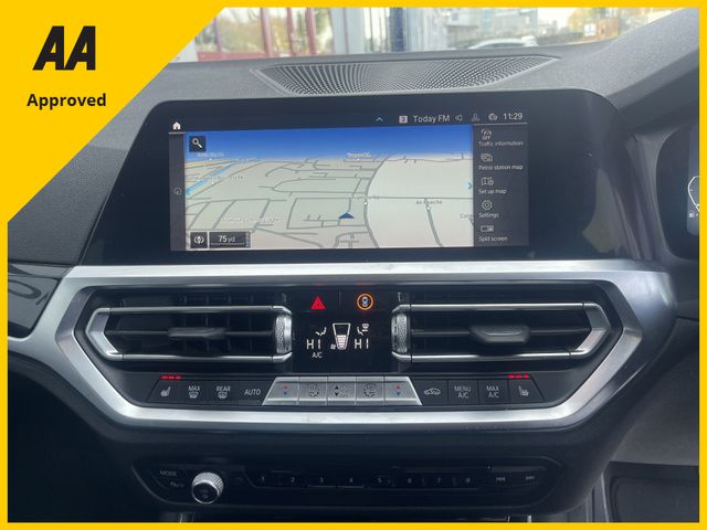 Image for 2021 BMW 3 Series XDRIVE SE PRO AUTO FREE DELIVERY 