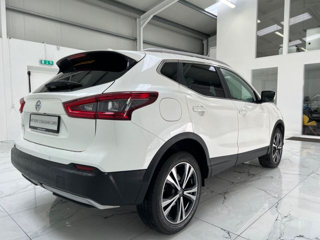 Image for 2019 Nissan Qashqai 