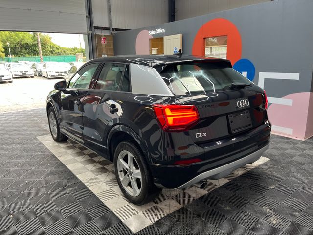 Image for 2019 Audi Q2 AUDI Q2 AUTOMATIC 1.0 TFSI SPORT / 27k KMs / HEATED SEATS , REVERSE CAMERA , ADAPTIVE CRUISE & MORE
