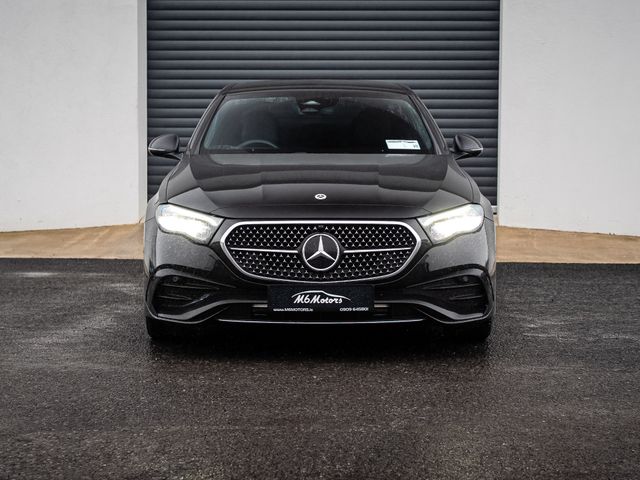 Image for 2024 Mercedes-Benz E Class E 220 D AMG LINE