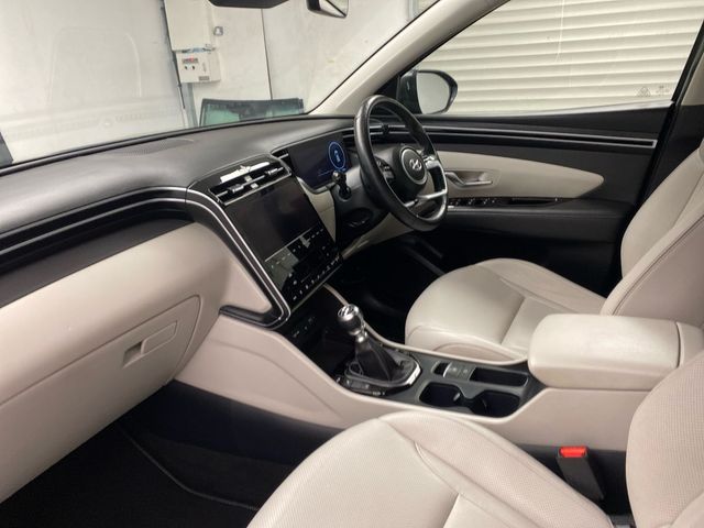 Image for 2024 Hyundai Tucson 2WD Executive Plus