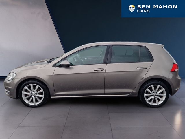 Image for 2015 Volkswagen Golf 1.6 TDI 5DR 110HP Highline