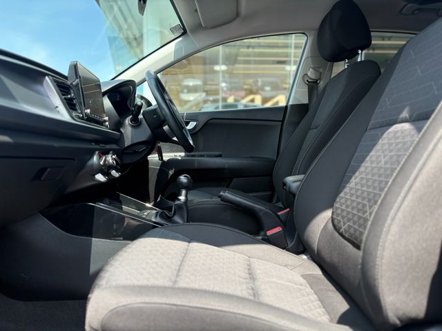 Image for 2022 Kia Rio 1.2 