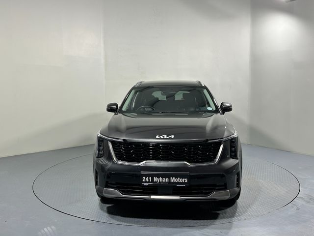 Image for 2024 Kia Sorento 2.2 Crdi 7 Seater 