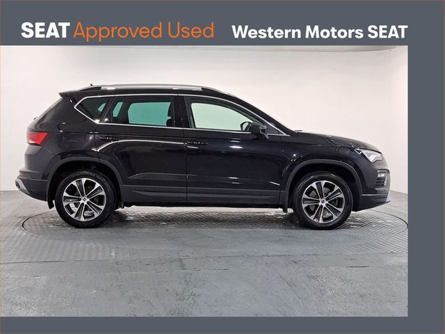 Image for 2024 SEAT Ateca 2.0TDI 150hp DSG SE+