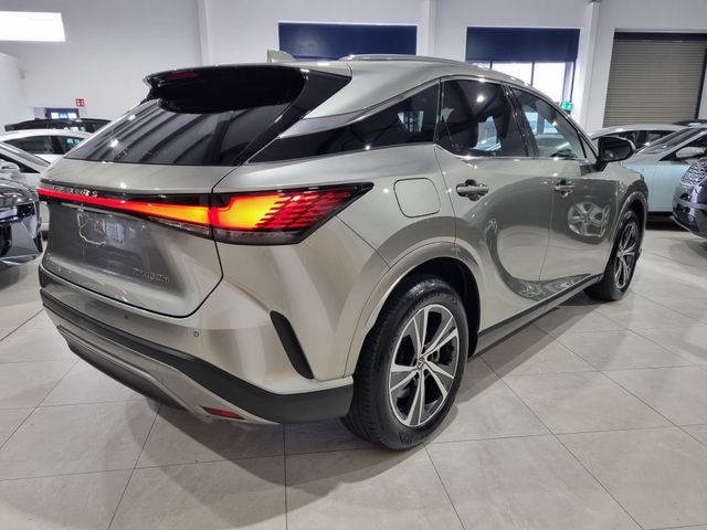 Image for 2023 Lexus RX450h+ PRICED TO SELL !