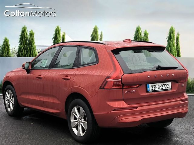 Image for 2022 Volvo XC60 Momentum B4 MHEV DSL (197hp)