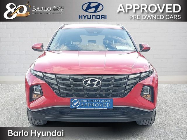Image for 2022 Hyundai Tucson Executive 1.6CRDi