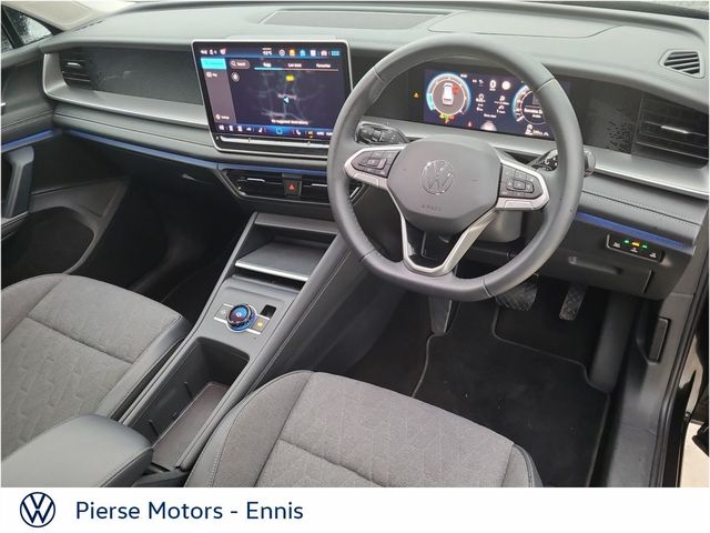 Image for 2025 Volkswagen Tayron 2.0 TDI 150HP EDITION 75 DSG