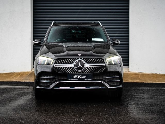 Image for 2021 Mercedes-Benz GLE Class GLE 350 DE 4MATIC AMG LINE