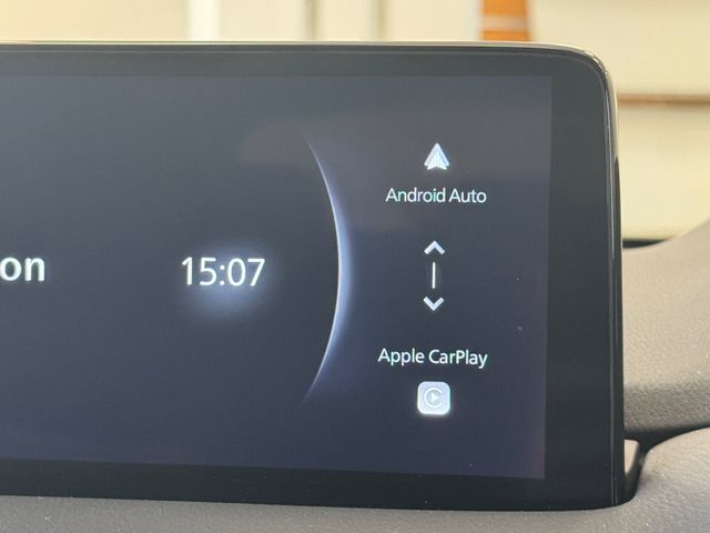 Image for 2025 Mazda CX-5 2.2D (150ps) CENTER-LINE AT