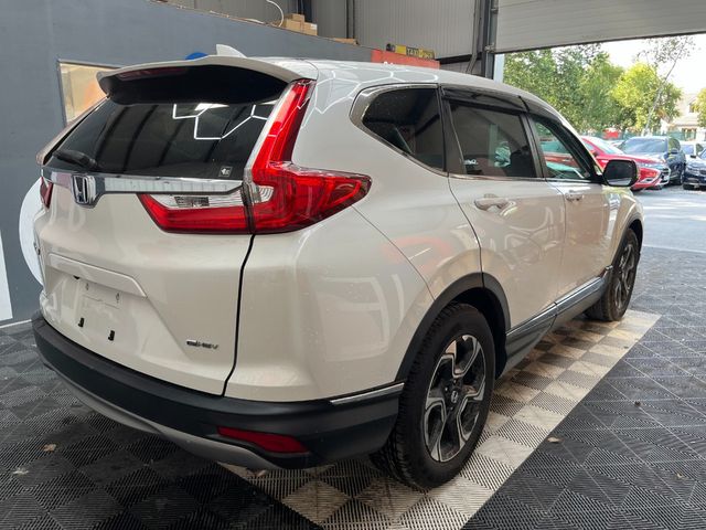 Image for 2022 Honda CR-V 2022 HONDA CR-V EHEV EX HYBRID 2.0 AUTOMATIC / CRUISE CONTROL / REVERSE CAMERA / ELECTRIC MEMORY & HEATED SEATS AND MORE