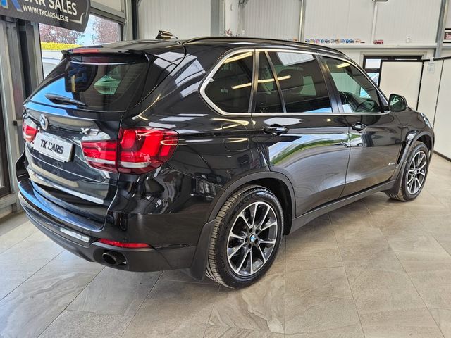 Image for 2017 BMW X5 xDrive25d SE