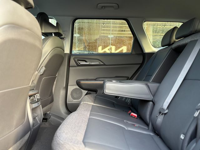 Image for 2026 Kia EV5 Earth 2 ( Range 530km )