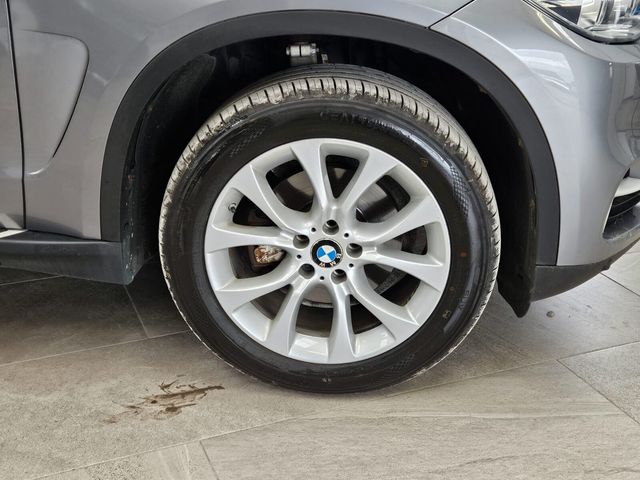 Image for 2018 BMW X5 sDrive25d SE