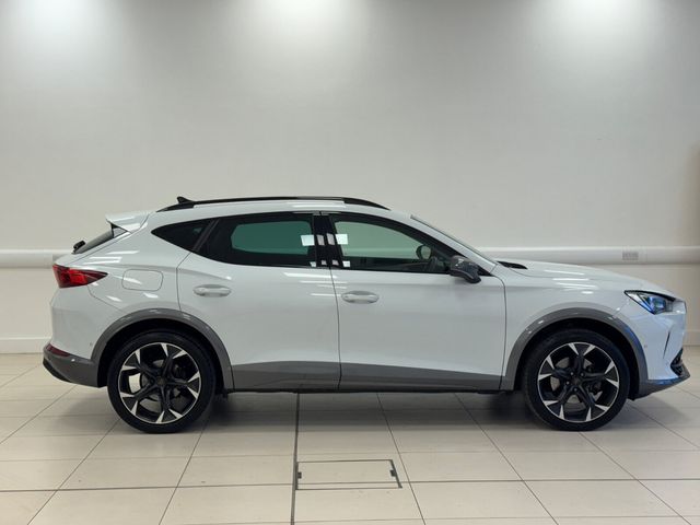 Image for 2022 Cupra Formentor 2.0TDI 150hp