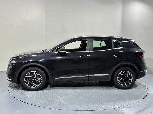 Image for 2022 Kia Sportage K2 1.6 Crdi