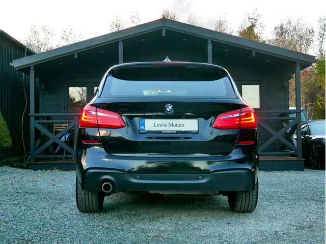 Image for 2020 BMW 2 Series 225XE XE PHEV Msport Premium 5DR