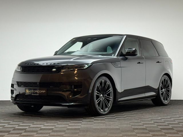 Image for 2023 Land Rover Range Rover Sport DYNAMIC SE P440E *PAN ROOF*