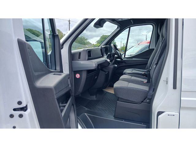 Image for 2025 Renault Master 