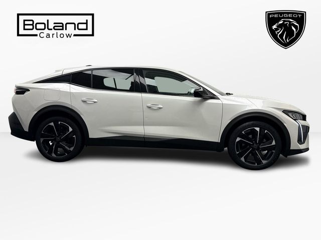 Image for 2023 Peugeot 408 1.2 ALLURE *FREE HAMPER* €90 P/W