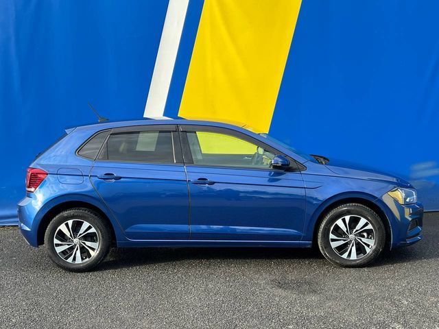 Image for 2019 Volkswagen Polo HIGHLINE 1.0 TSI AUTO // APPLE CARPLAY/ANDROID AUTO // DIAMOND CUT ALLOYS // DUAL ZONE CLIMATE CONTROL