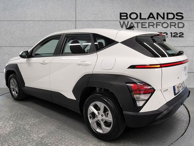 Image for 2025 Hyundai Kona 1.6 HYBRID Signature Auto Finance From €111 per week