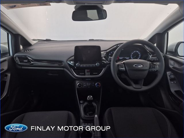 Image for 2023 Ford Fiesta 1.1L Ti-VCT 75PS Trend-PRISTINE CONDITION
