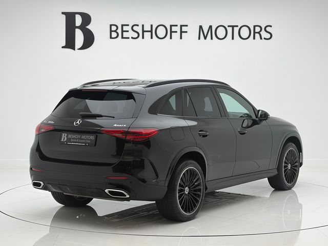 Image for 2025 Mercedes-Benz GLC Class 300e 4MATIC URBAN EDITION=ONLY 1000 MILES//AS NEW//252 REG=TAILORED FINANCE PACKAGES INCL PCP AVAILABLE=TRADE IN'S WELCOME