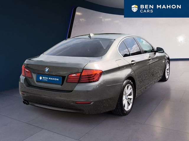 Image for 2014 BMW 5 Series 518D SE AUTO
