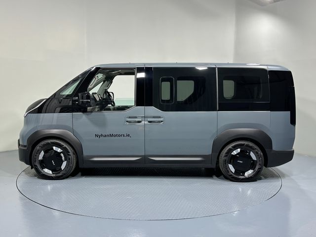 Image for 2026 Kia PV5 Passenger K4 5 Seater 261
