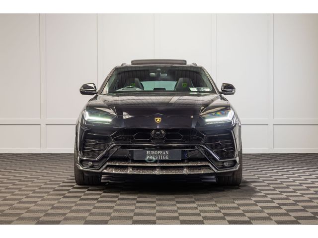 Image for 2021 Lamborghini Urus V8