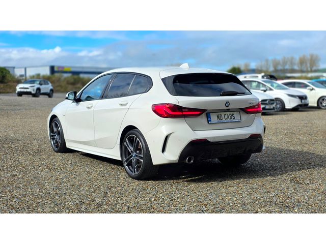 Image for 2020 BMW 1 Series M-sport