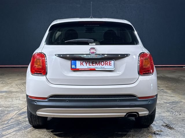 Image for 2015 Fiat 500X 1.4 AUTOMATIC - CRUISE CONTROL - ALLOY WHEELS