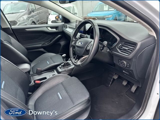 Image for 2020 Ford Focus 1.0 PETROL ACTIVE