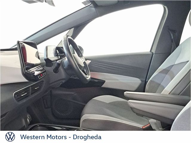 Image for 2021 Volkswagen ID.3 ID.3 FAMILY *GLASS ROOF*