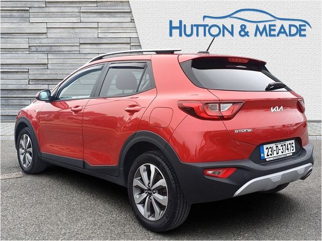 Image for 2023 Kia Stonic K2 1.0 Petrol 5dr