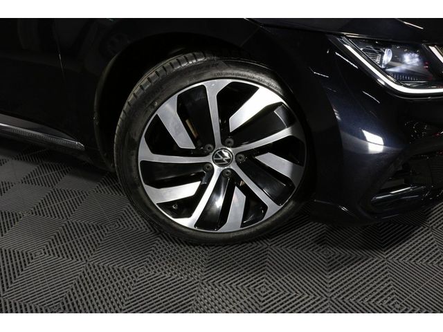 Image for 2023 Volkswagen Arteon R LINE 2.0TDI M6F 150HP 