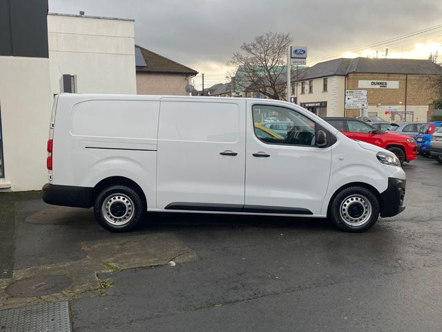 Image for 2024 Fiat Scudo 1.5 L3 100HP Tecnico 4DR