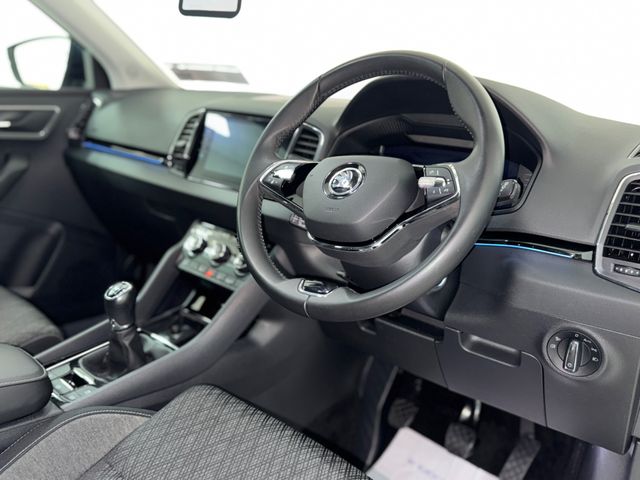 Image for 2023 Skoda Karoq STY 2.0tdi 115HP 5DR
