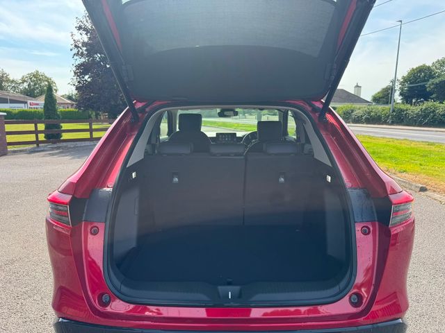 Image for 2026 Honda HR-V 1.5 Advance e:HEV