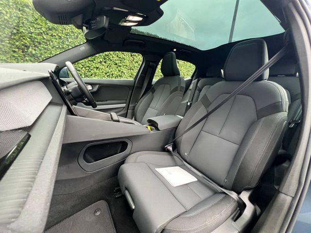 Image for 2022 Polestar 2 PLUS 78KWH LONG RANGE // PAN ROOF // HEATED SEATS // 360 PARKING CAMERAS // ADAPTIVE CRUISE CONTROL