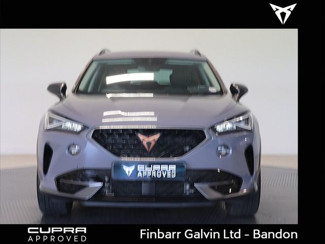 Image for 2022 Cupra Formentor 1.5TSI 150hp