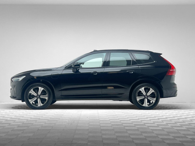 Image for 2024 Volvo XC60 PLUS T6 RECHARGE 2.0 455HP AWD