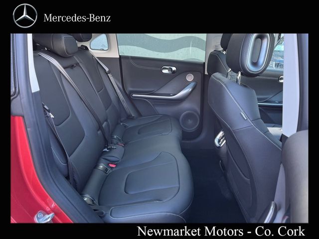 Image for 2025 Smart #1 PRO PLUS 66KWH BIG SPECIFICATION DELIVERY MILEAGE