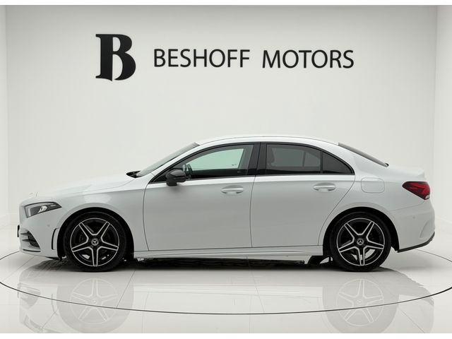 Image for 2023 Mercedes-Benz A Class 200d AMG LINE EXECUTIVE NIGHT EDITION=LOW MILES//HUGE SPEC//€180 ROAD TAX=JUST SERVICED=TAILORED FINANCE PACKAGES AVAILABLE=TRADE IN'S WELCOME