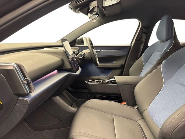 Image for 2025 Volvo EX30 PLUS *2YR WARRANTY* €75 PER WEEK ON PCP