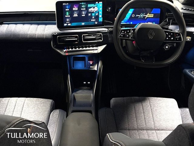 Image for 2026 Renault 4 techno 52kWh 150hp